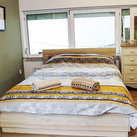Stylish Apartment, Very Good Located! Sofia Buitenkant foto