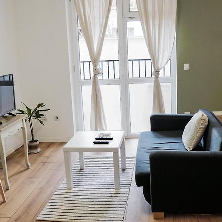 Stylish Apartment, Very Good Located! Sofia Buitenkant foto