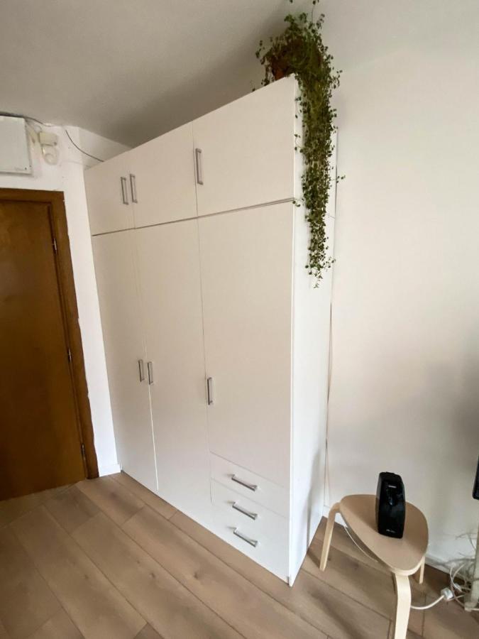 Stylish Apartment, Very Good Located! Sofia Buitenkant foto