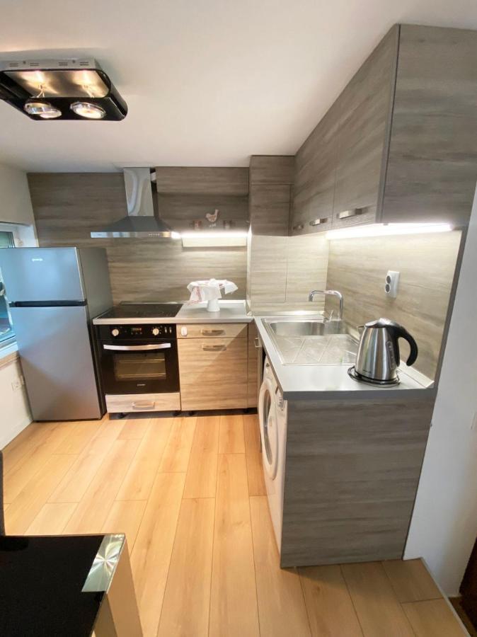Stylish Apartment, Very Good Located! Sofia Buitenkant foto