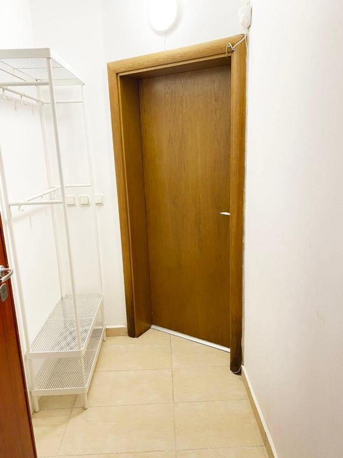 Stylish Apartment, Very Good Located! Sofia Buitenkant foto